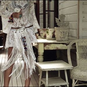 Spell & the Gypsy Collective Fleetwood Mini Dress